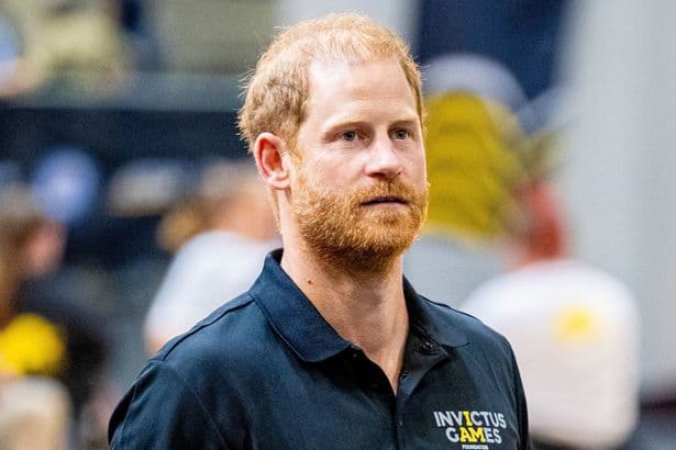 Prince Harry doesn’t want Archie and Lilibet to be seen because of his childhood in the spotlight