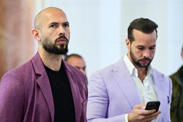 Sean ‘Diddy’ Combs' projected prison release date moves up again after reported fight behind bars