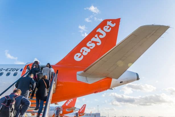 easyJet and British Airways flight warning as Gatwick Airport 'running out of fuel'