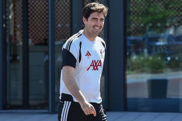 Liverpool news: £145m star gives 'verbal agreement' as Mohamed Salah in transfer U-turn