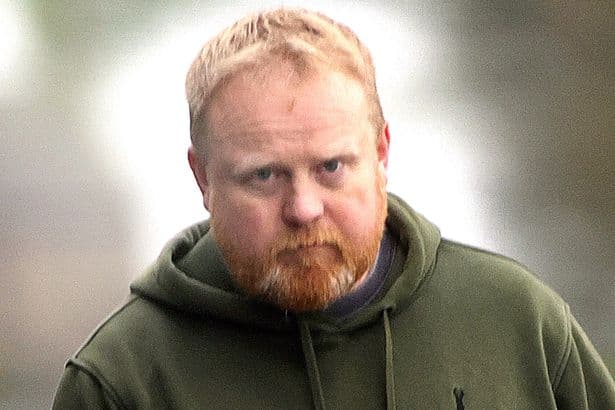 Robert Bush sentence - live: Hull judge delivers verdict on horrific funeral home scandal