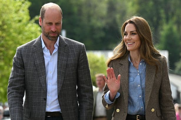 Kensington Palace make major announcement regarding Prince William and Kate Middleton