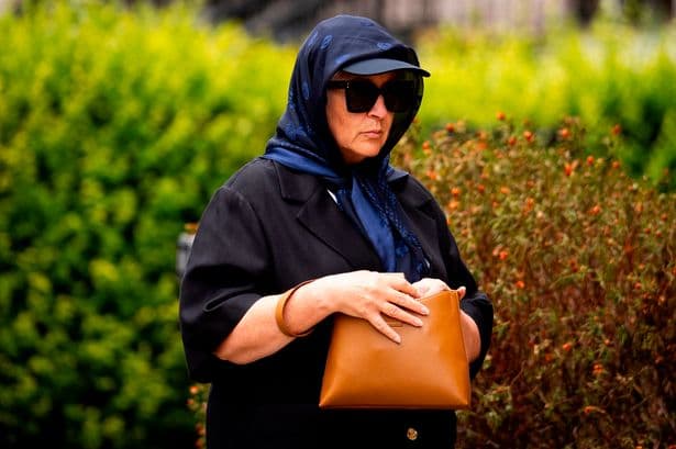 Teacher who called out husband's name during sex act with young boy is guilty