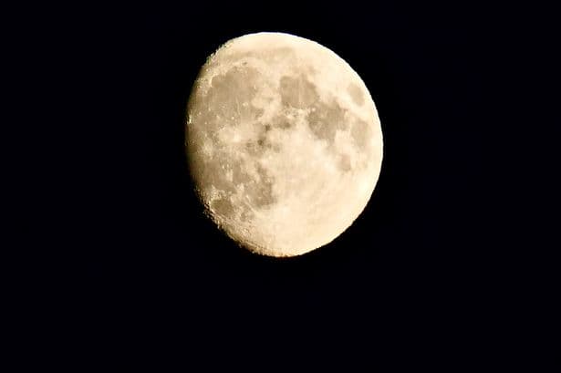 SpaceX rocket on collision course with Moon - how you could watch it from Earth