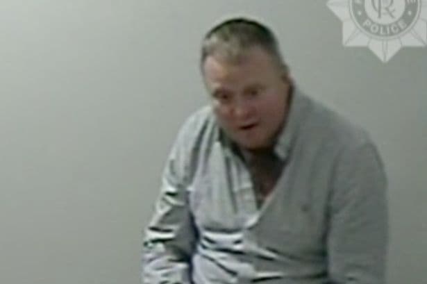 Cruel Legacy funeral director Robert Bush laughed as he told police his industry was 'highly unregulated'