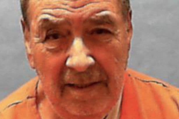 Florida man, 80, becomes oldest inmate to be executed in state's history after horrific crimes