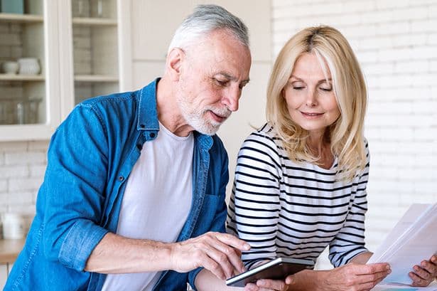Thousands of pension savers urged to check if they are due tax refund as HMRC pays out £50million