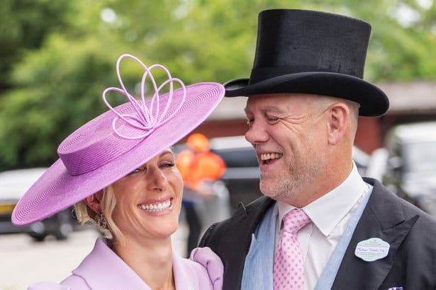 Zara Tindall to make high-profile appearance in Germany alongside future Dutch Queen and Spanish royal