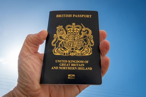 Urgent passport warning issued for those travelling to France, Greece, Italy and Spain