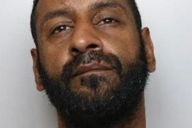 Man who raped unconscious woman as four girls begged him to stop is jailed