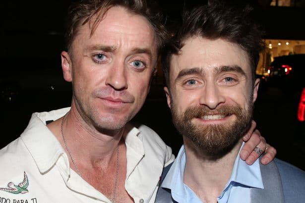 Harry Potter stars worth millions and the child actors who vanished from the spotlight