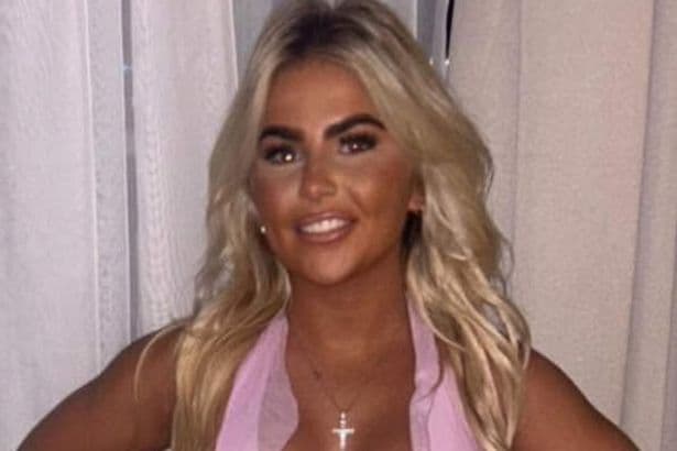 Desperate search for Ava Donnelly, 21, after Brit tourist vanishes in Benidorm