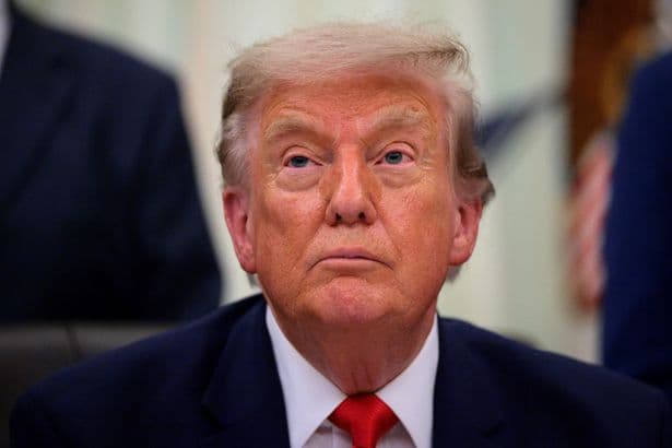 Brewery stripped of alcohol permit after promising free beer when Trump dies