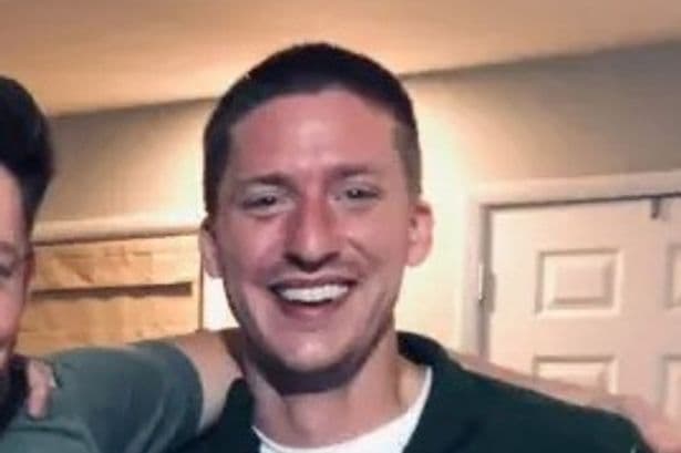 American suffers execution-style death in Caribbean after sending chilling text