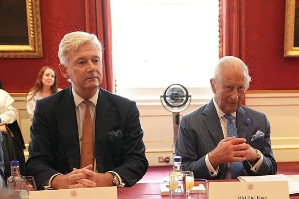 Inside King Charles' tough challenge as pivotal royal aide to leave Palace after two decades