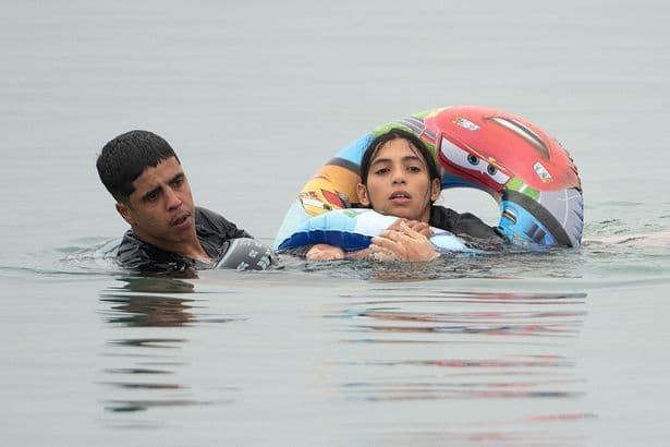 Berlin seizes on Ceuta crisis to extend universal border checks to September