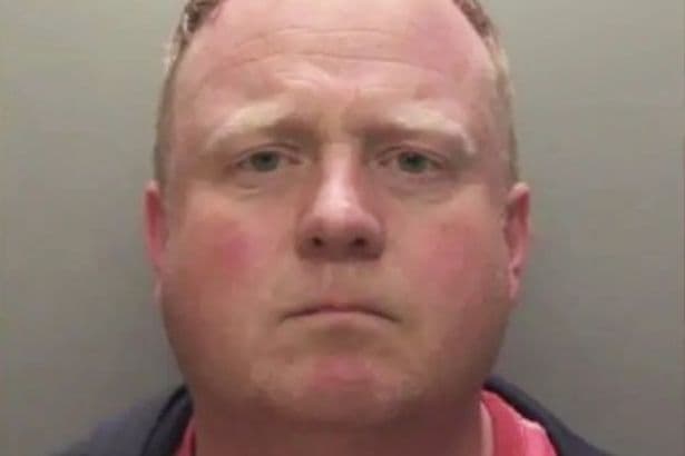 'Families had tears streaming down faces - and wicked funeral director Robert Bush refused to look at them'