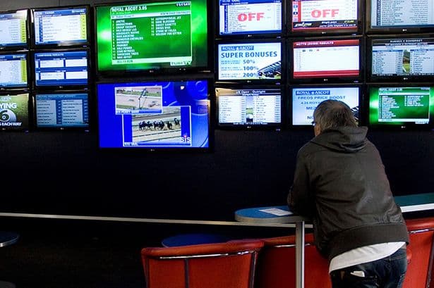 Betfred to close 132 shops and cut 600 jobs citing UK gambling tax hikes