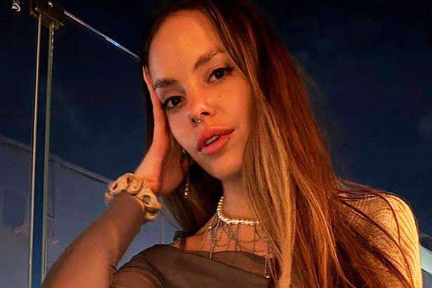 Missing model, 27, found dead inside suitcase in Serbia as murder probe launched