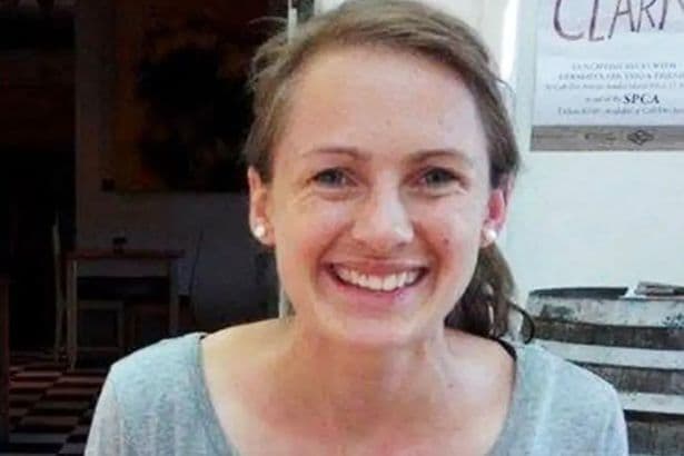 Man arrested in major update after British woman found dead in suitcase