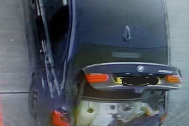 Drivers have stolen nearly £200,000 of fuel from UK forecourts every day since Iran war began