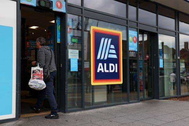 Aldi named as UK's cheapest supermarket - just beating rival Lidl
