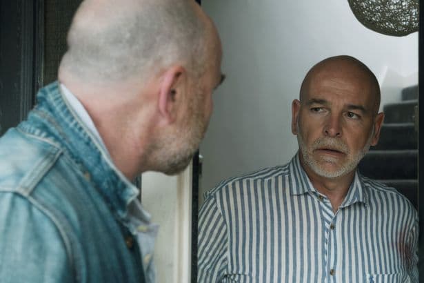 Coronation Street fans 'only just realising' where they recognise Tim's cousin Richie from