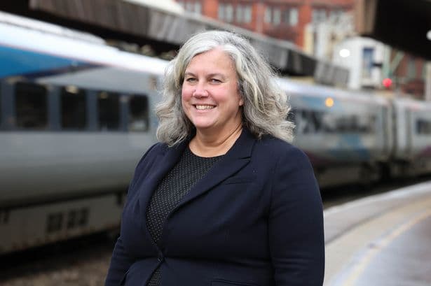 Thousands to get 50 per cent off train fares as Labour changes railcard rules
