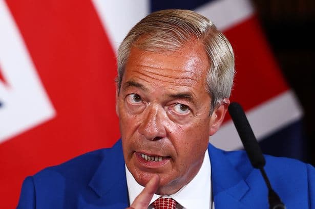 Nigel Farage's Clacton by-election fight may cost taxpayers quarter of a million pounds