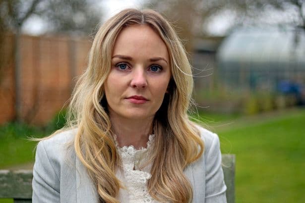 Andy Burnham slammed by PC Andrew Harper's widow for 'betrayal' as killers to be freed early