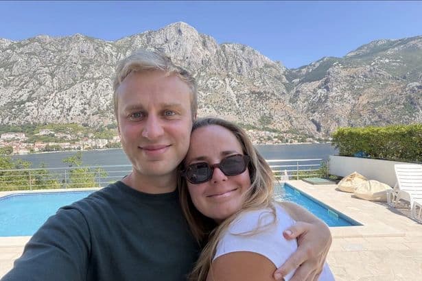 Devastated groom left at Gatwick Airport after easyJet overbooks honeymoon flight