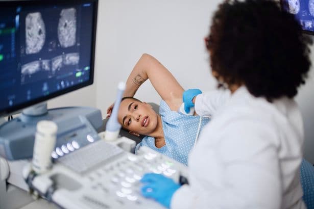 Breast cancer screening misses up to 95% of women under 50 who are at high risk