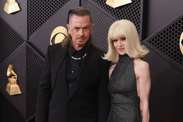 Kelly Osbourne demands child support and her dogs back in explosive rant at ex Sid Wilson