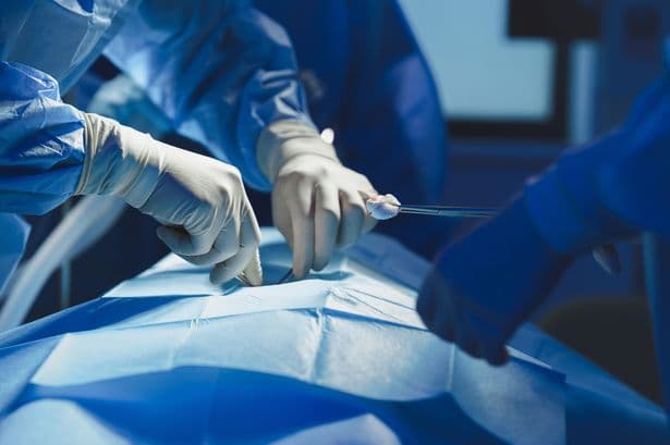 Surgeon struck off after botched operation left patient's organs wrongly connected