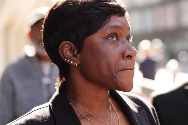 Mum of murdered teen distraught after 'son’s killer considered for early release'