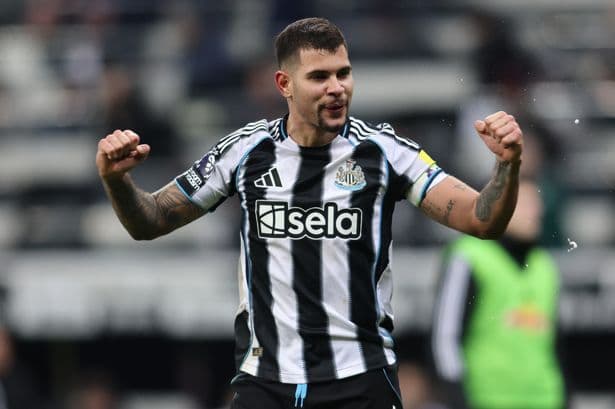 Inside Bruno Guimaraes' Arsenal transfer and the secret battle both clubs want to win