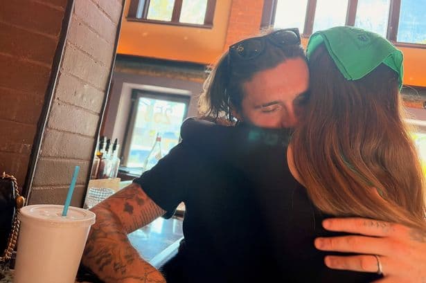Brooklyn Beckham vows he'll 'always protect' wife Nicola Peltz amid family fallout