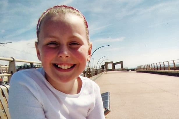 Minnie Merriman: Dad to stand trial accused of murdering girl, 9, in Arbroath