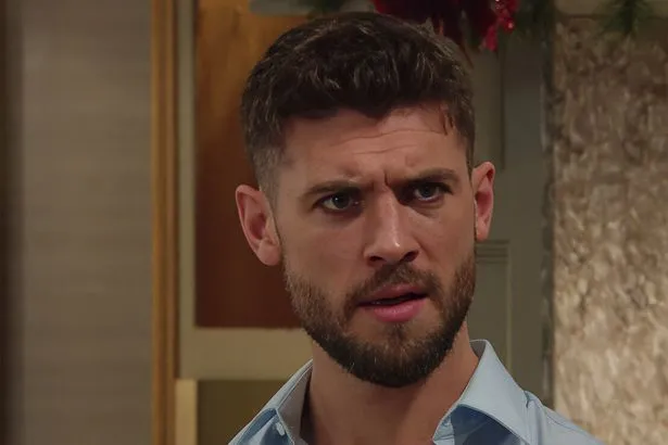 ITV Emmerdale confirms Joe Tate's next move as fans 'work out' baby twist