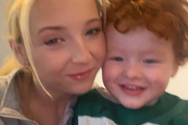 Mum sobs as autistic son is turned away from summer holiday club - with thousands of disabled children missing out