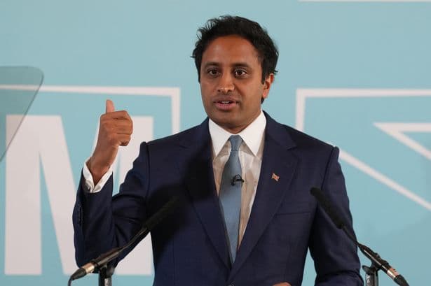 Illegal working arrests soar as top Reform figure Zia Yusuf branded 'pillock' over migration plan