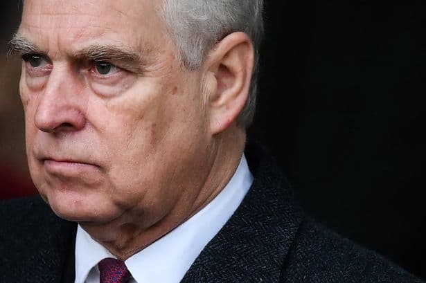 UK victims of Jeffrey Epstein demand public probe into financier's links to Andrew Mountbatten-Windsor