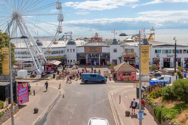 Clacton voters warn Nigel Farage's 'unnecessary' by-election is 'distracting' from real issues