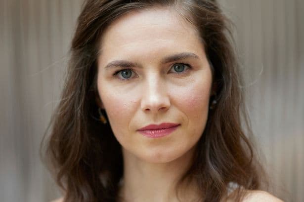 Amanda Knox show branded 'profoundly respectful' despite backlash over violence against women
