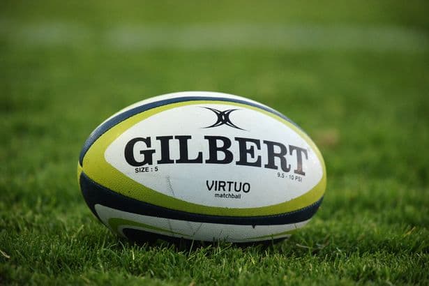 Rugby star, 26, dies from suspected heatstroke after training session