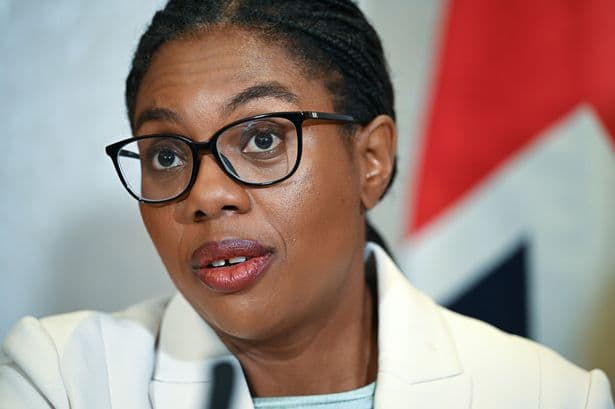 'Cruel Tory plan to ban non-UK nationals from social housing would see thousands torn out of their homes'