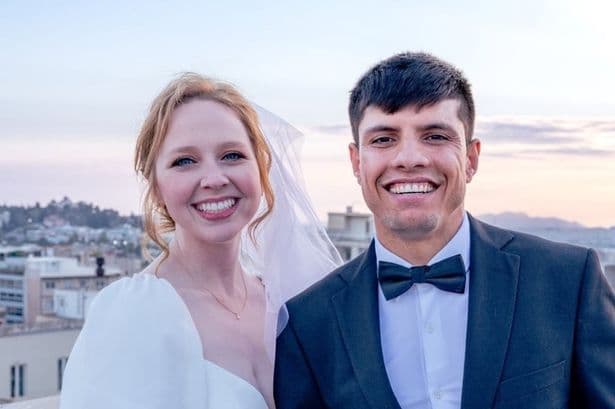Man accused of Brit's suitcase murder in Greece 'turned back on faith' before her death