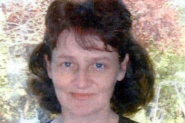 Daughter of murder victim urges court not to release killer until he reveals where her mum's body is