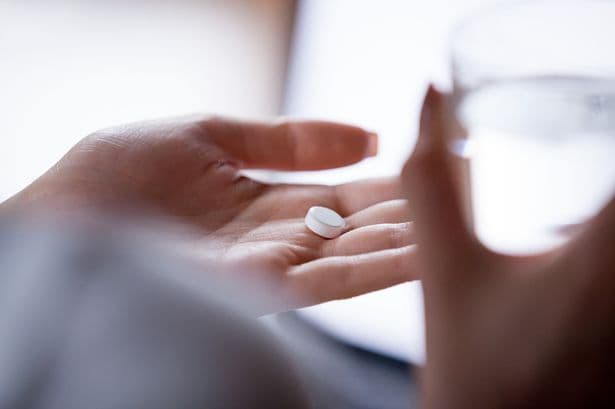 Heatwave warning over medications that can pose risk to public - list in full
