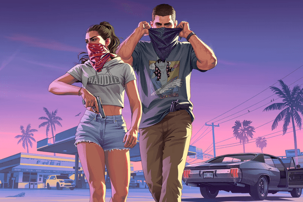 GTA 6 Netflix first look from UK release time to gameplay reveal